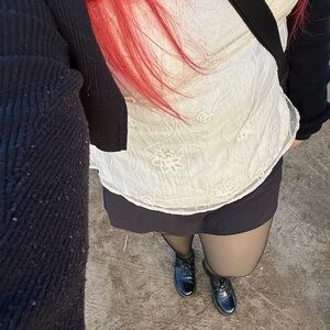 Meet your Posher, Christina